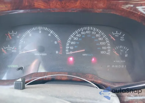 1999 Dodge Ram 1500 St z USA, uszkodzony, nr VIN 1B7HF13Z1XJ557246